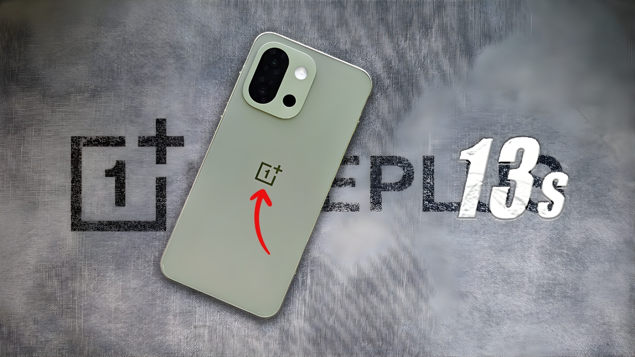 OnePlus 13s