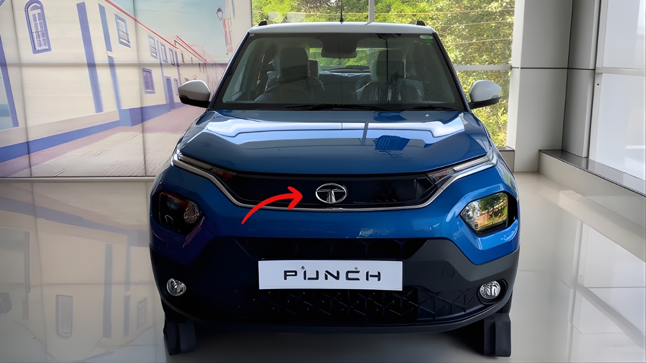 Tata Punch